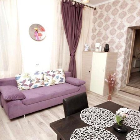 Old Town Elegance Apartment บราชอฟ ภายนอก รูปภาพ