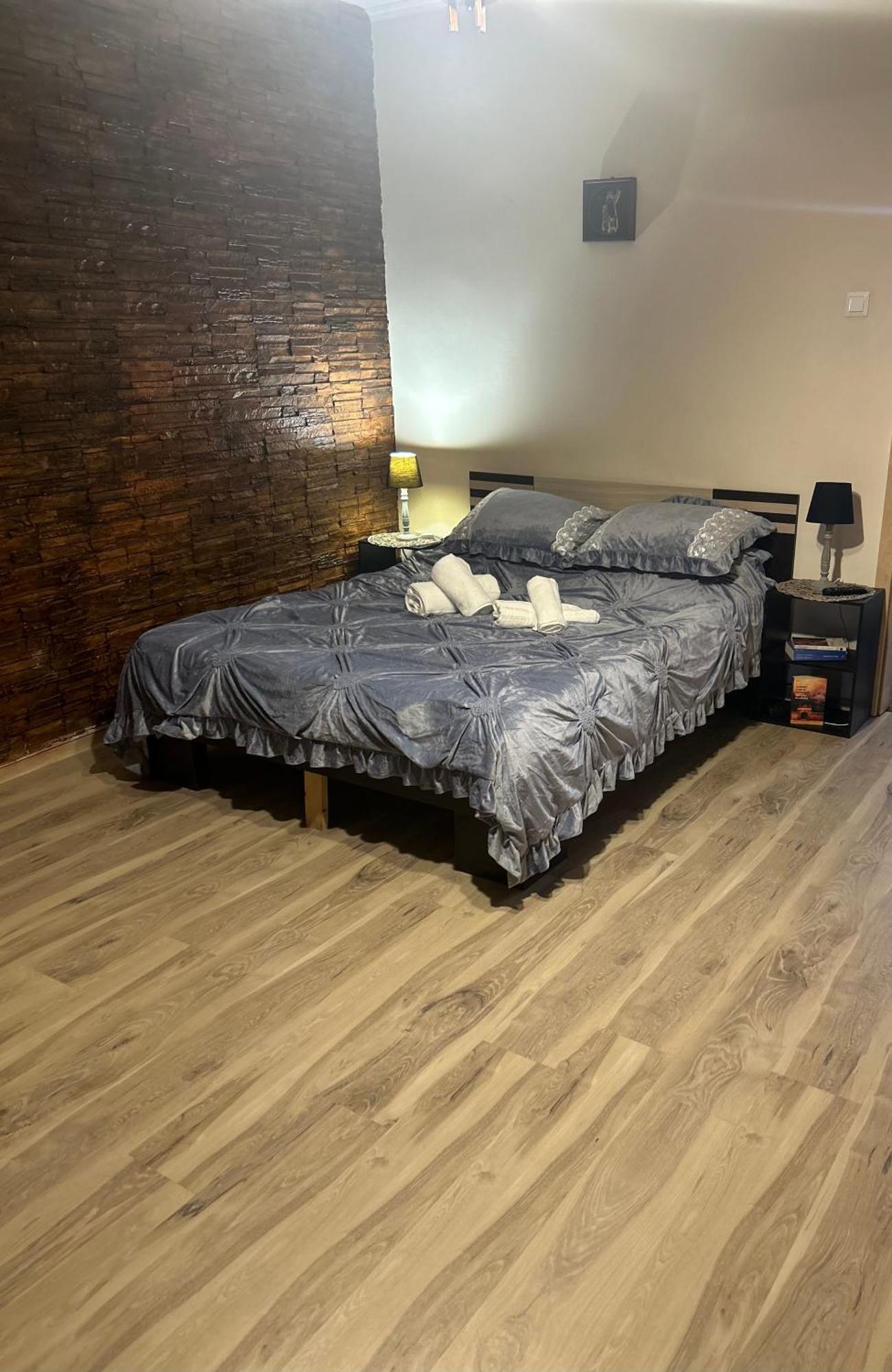 Old Town Elegance Apartment บราชอฟ ภายนอก รูปภาพ